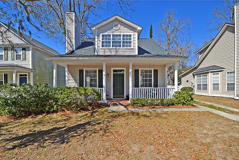 2464 Fulford Ct, Mount Pleasant, SC 29466