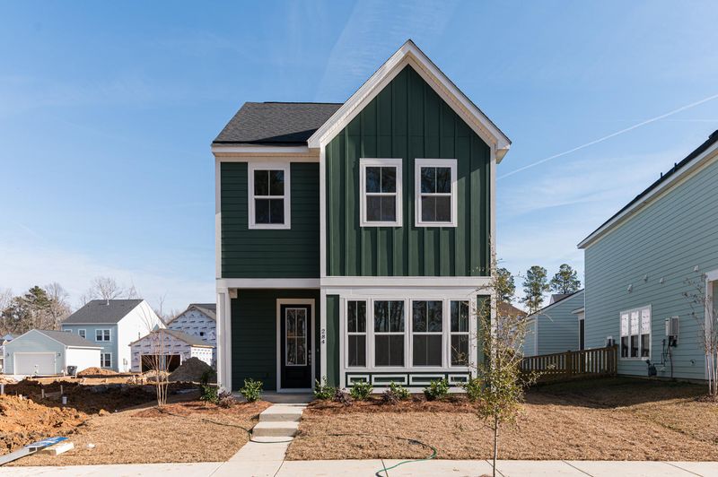 284 Oak View Way, Summerville, SC 29483