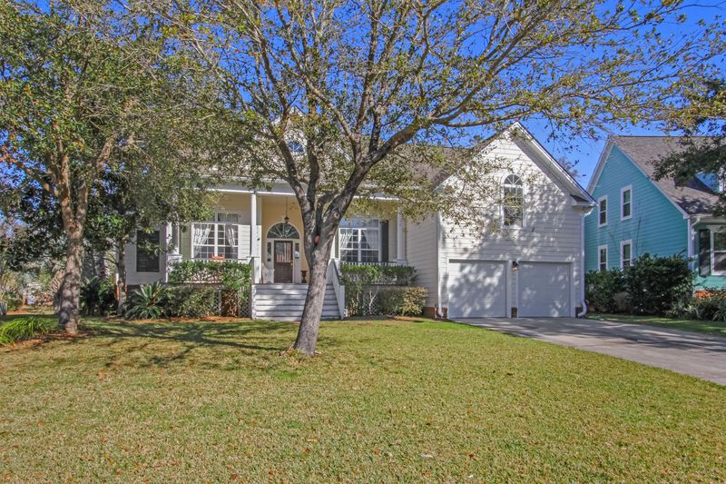 736 High Battery Cir, Mount Pleasant, SC 29464