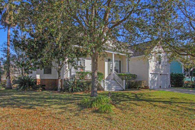 736 High Battery Cir, Mount Pleasant, SC 29464