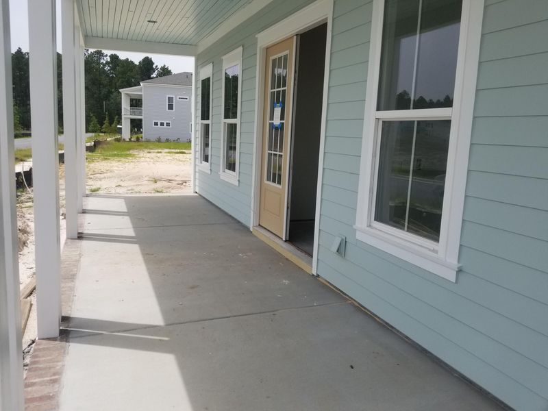 500 Foxtail Park St, Summerville, SC 29486