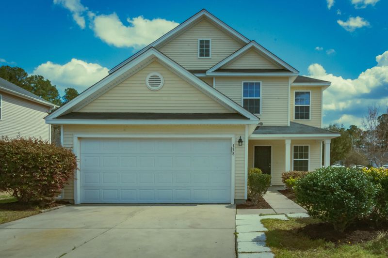 138 Saint Charles Way, Goose Creek, SC 29445