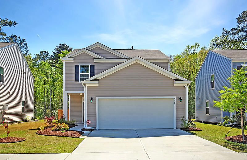 9805 Seed St, Ladson, SC 29456
