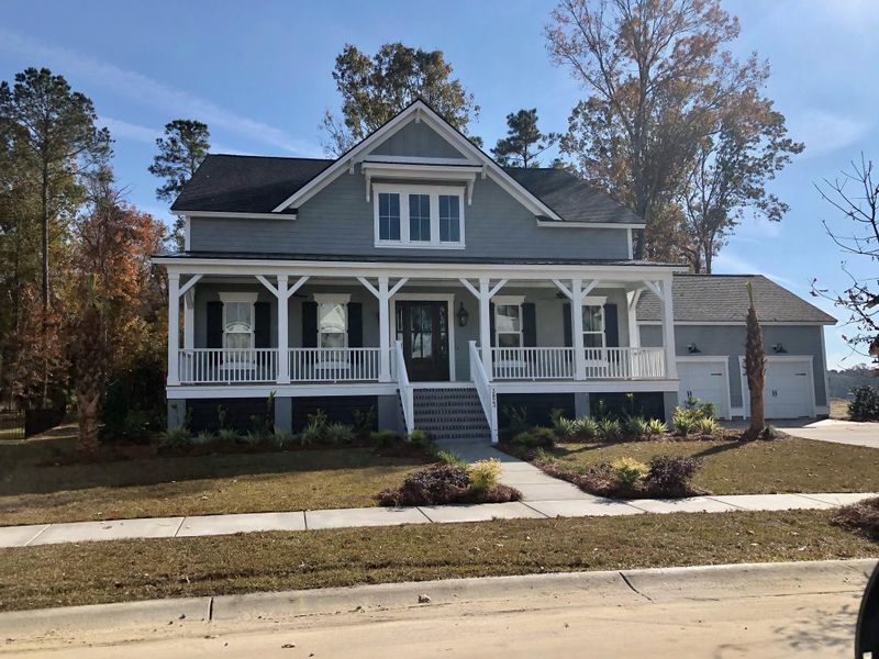 3823 Sawyers Island Dr, Mount Pleasant, SC 29466