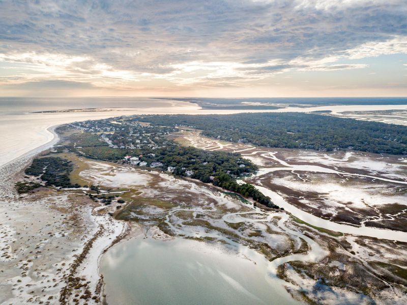 1172 Oyster Catcher Ct, Seabrook Island, SC 29455