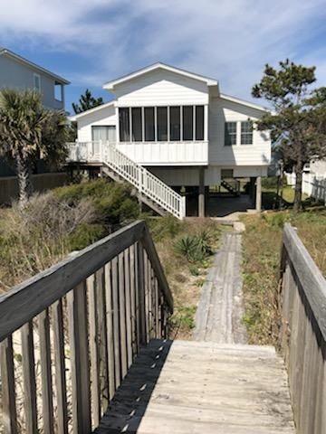 1675 E Ashley, Folly Beach, SC 29439