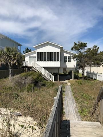 1675 E Ashley, Folly Beach, SC 29439