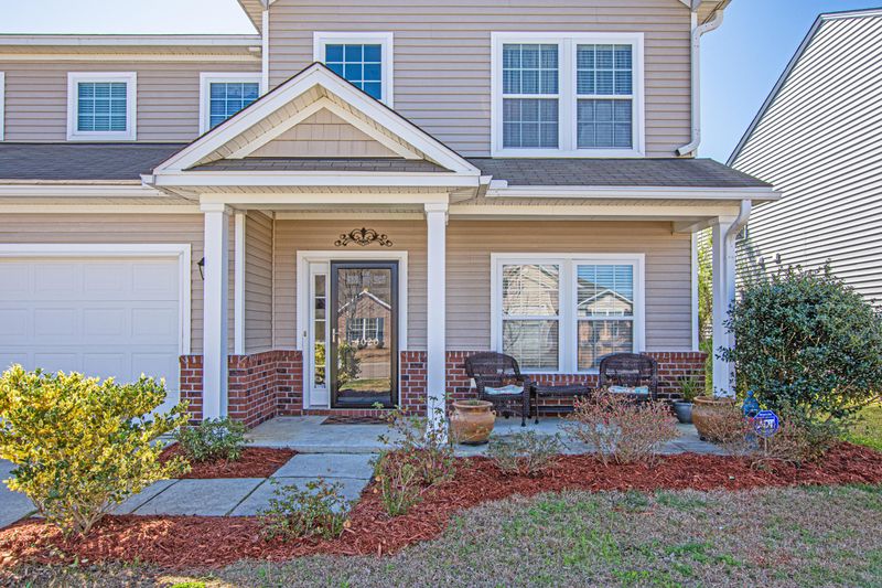 4020 Sanderson Ln, Summerville, SC 29483