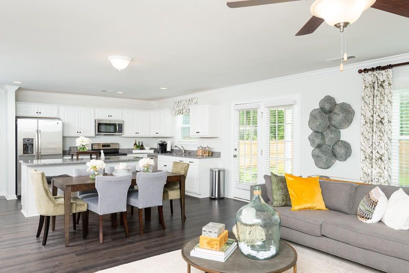 133 Clydesdale Cir, Summerville, SC 29486