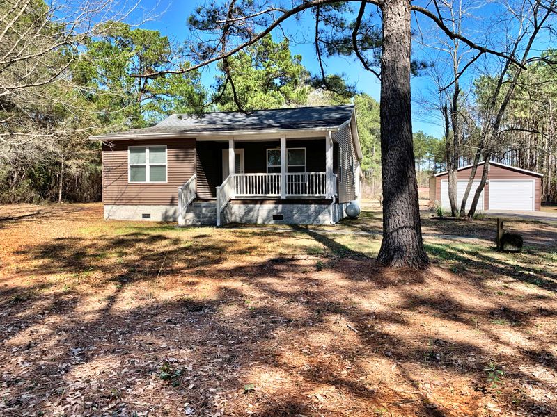 2510 Harristown Rd, Saint Stephen, SC 29479
