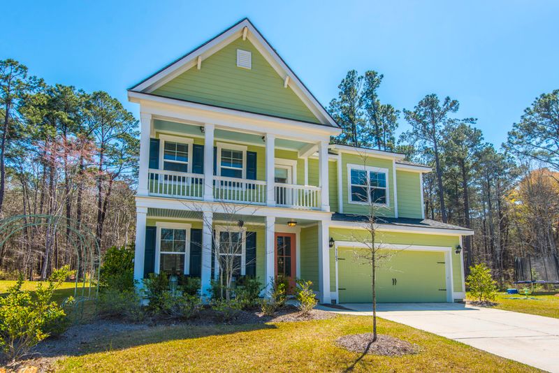3105 Kilby Ln, Mount Pleasant, SC 29466
