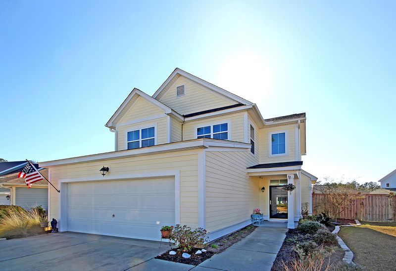 309 Indigo Planters Ln, Charleston, SC 29492