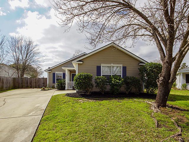 239 Hoylake Ct, Charleston, SC 29414