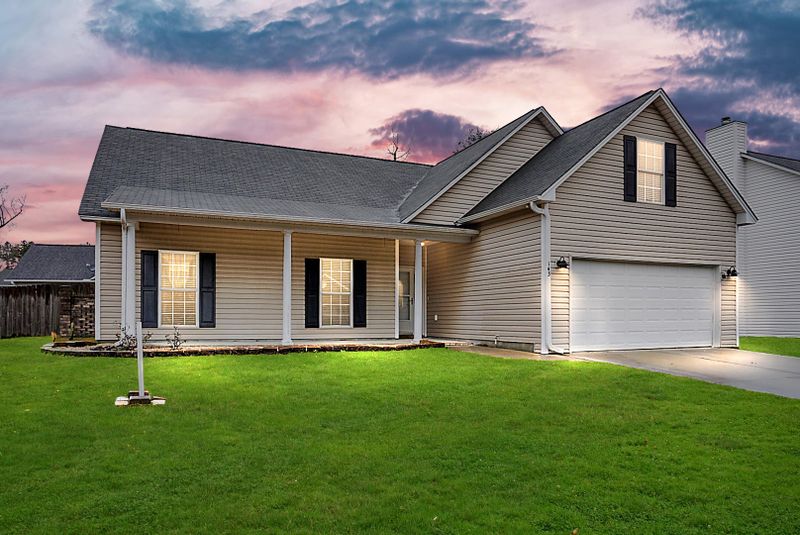 143 Harvest Moon Rd, Moncks Corner, SC 29461