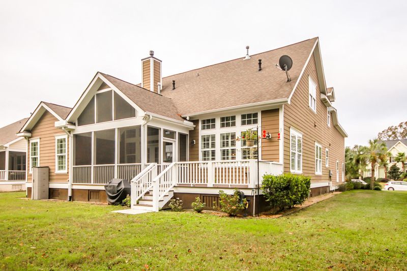 516 Rainsong Dr, James Island, SC 29412