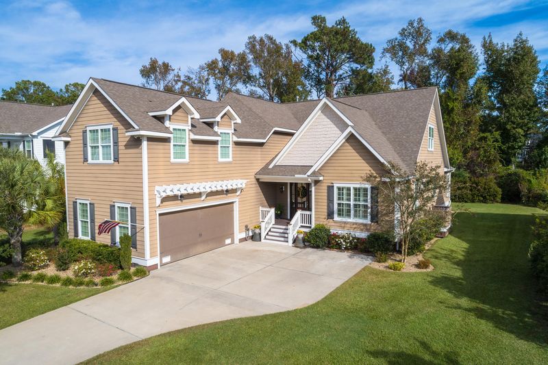 516 Rainsong Dr, James Island, SC 29412