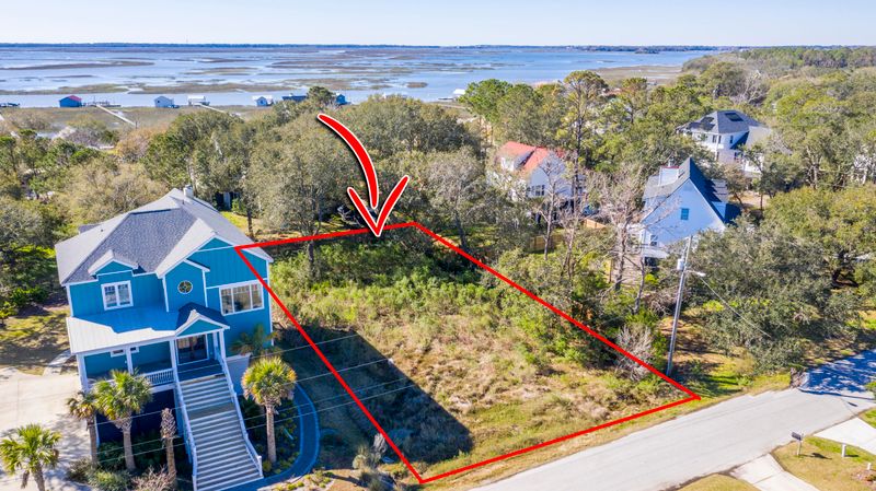 0 Lynne Ave, Charleston, SC 29412