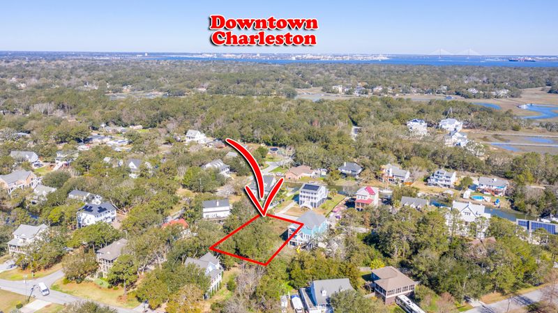 0 Lynne Ave, Charleston, SC 29412