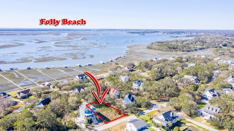 0 Lynne Ave, Charleston, SC 29412