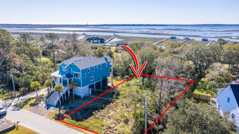 0 Lynne Ave, Charleston, SC 29412