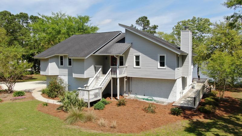 4420 Lord Proprietors Rd, Meggett, SC 29449