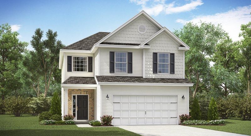 1314 Berry Grove Dr, Summerville, SC 29485