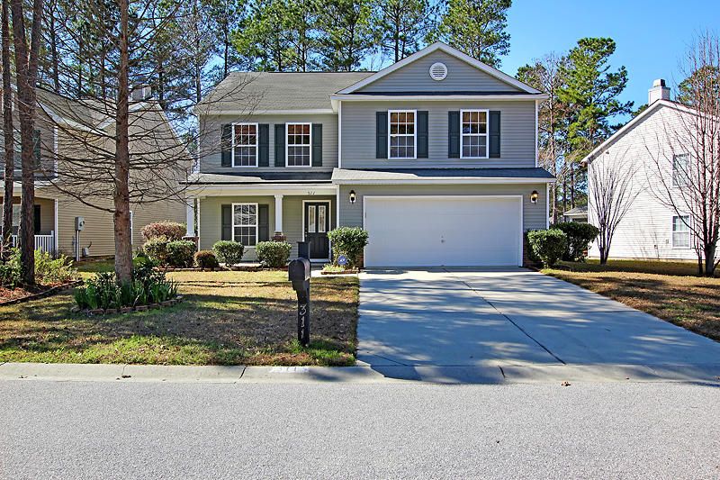 311 Breckingridge Dr, Ladson, SC 29456