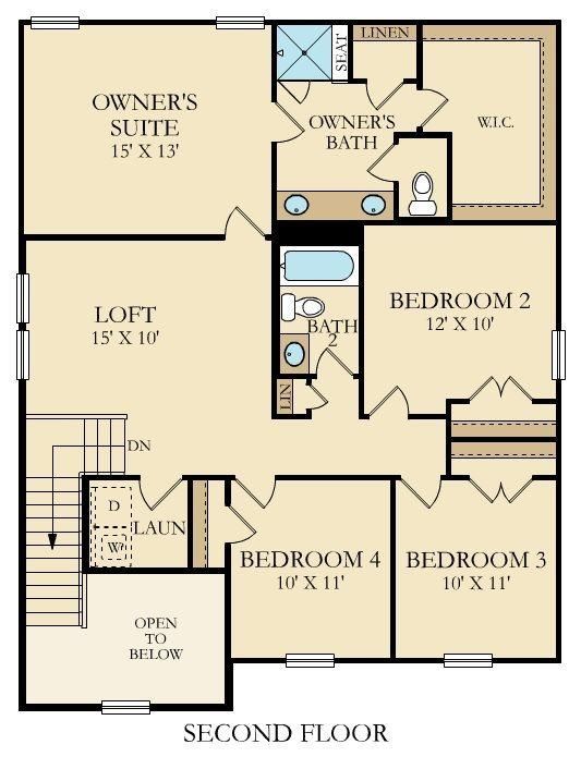 223 Morning Song St, Summerville, SC 29485