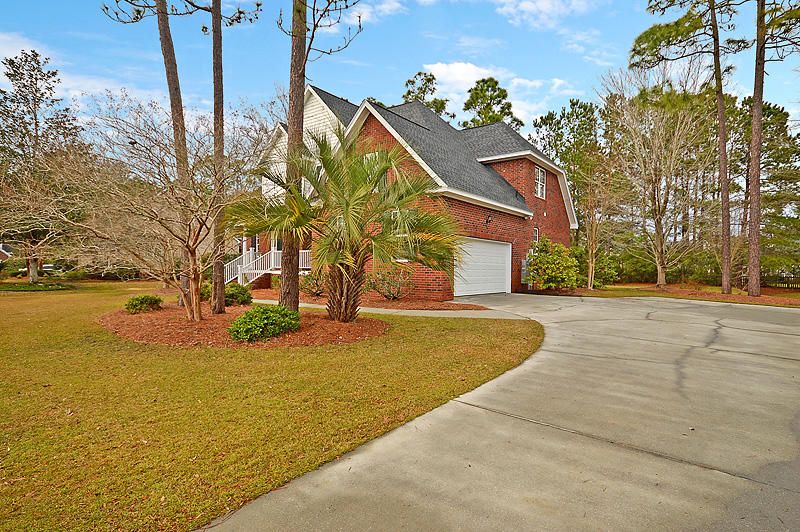 1603 Congressional Blvd, Summerville, SC 29483