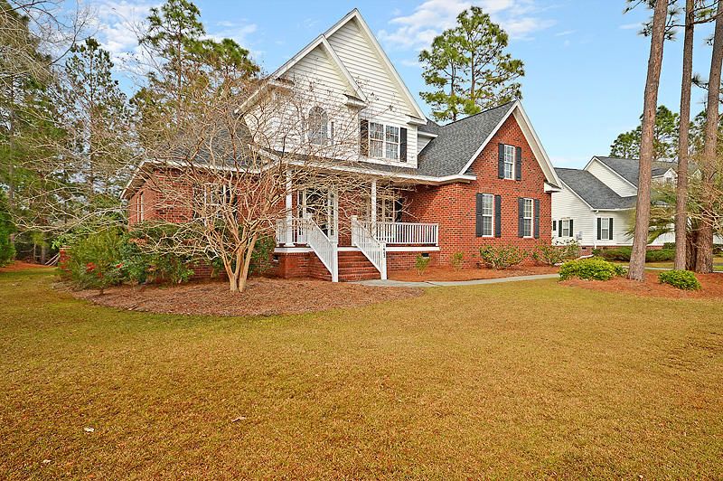 1603 Congressional Blvd, Summerville, SC 29483