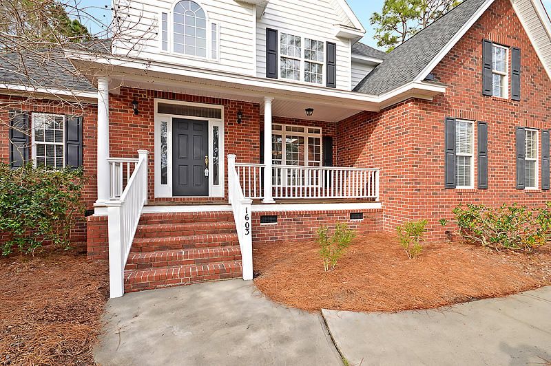 1603 Congressional Blvd, Summerville, SC 29483
