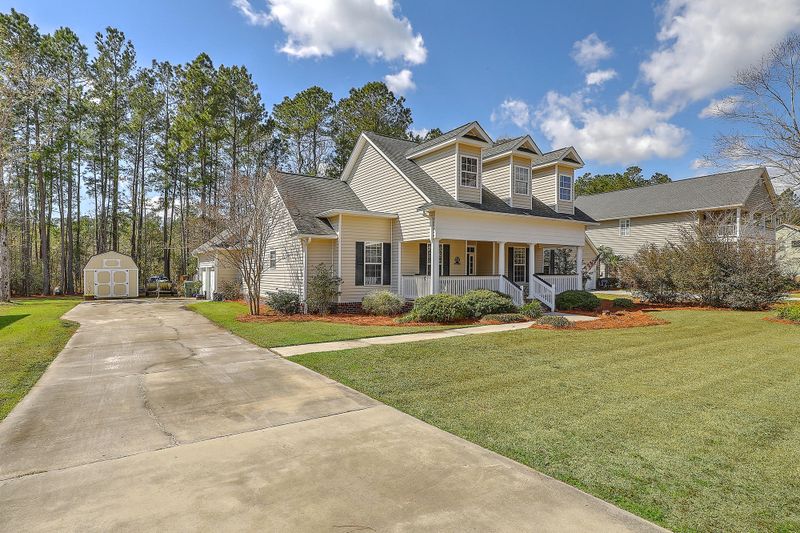 1403 British Dr, Moncks Corner, SC 29461