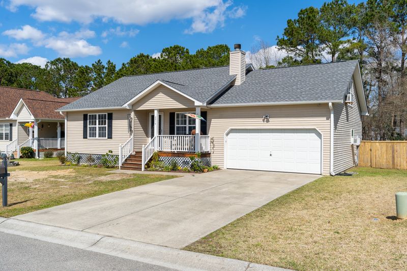 2214 Sawmill Trace Ln, North Charleston, SC 29420