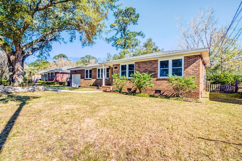 316 Swift Ave, Charleston, SC 29407