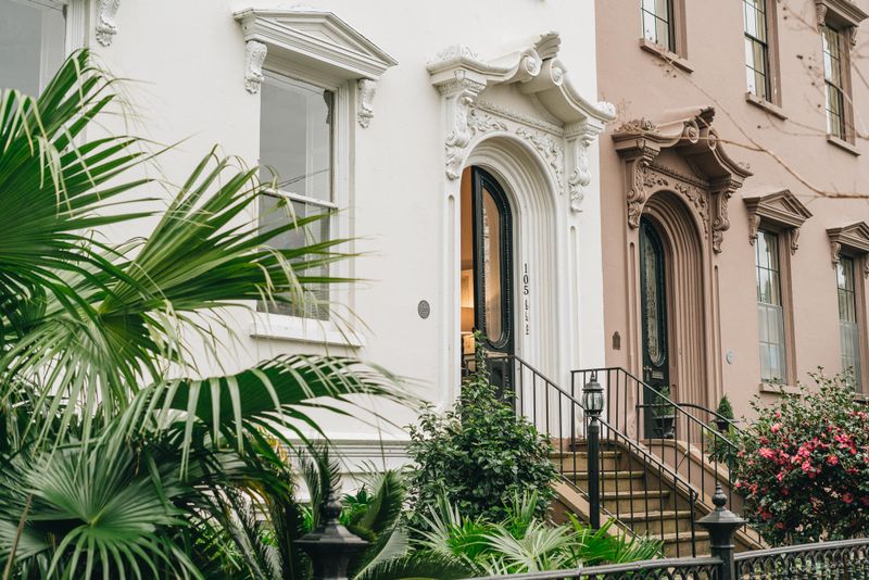 105 Bull St #C, Charleston, SC 29401