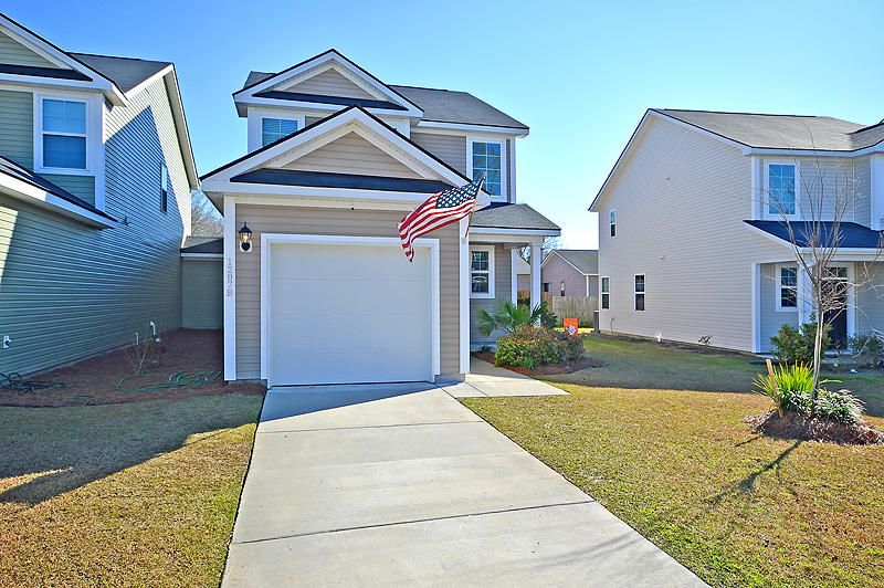 1207 N University Dr #B, Ladson, SC 29456