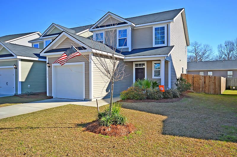 1207 N University Dr #B, Ladson, SC 29456
