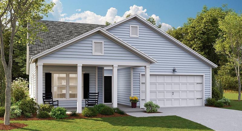 314 Garden Lily Ln, Summerville, SC 29485