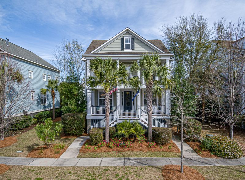 1410 Wando View St, Charleston, SC 29492