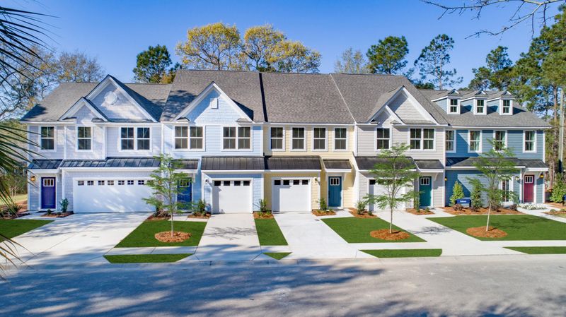 414 Grand Palm Ln, Summerville, SC 29485