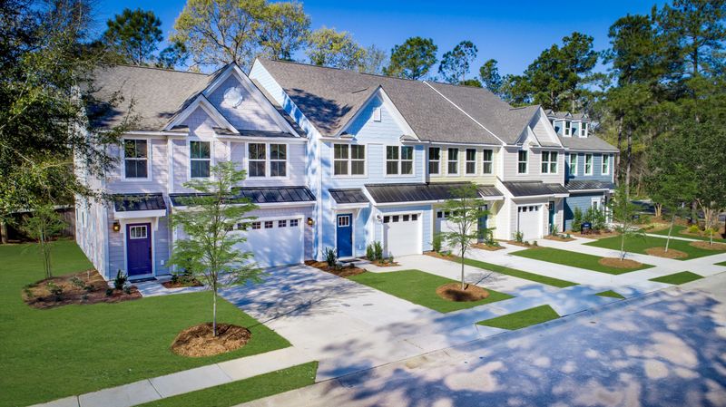 414 Grand Palm Ln, Summerville, SC 29485