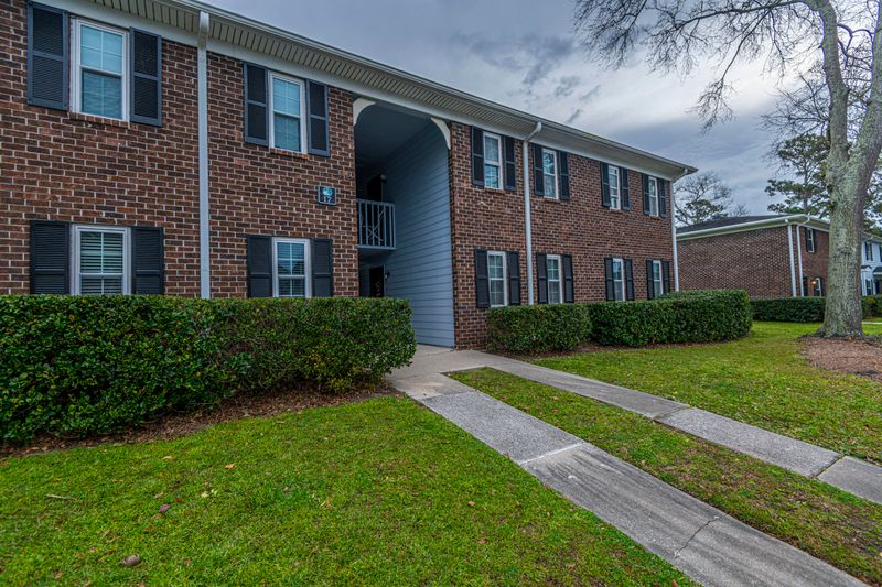21 Rivers Point Row #17 F, Charleston, SC 29412