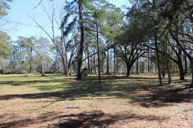 1144 Highway 45, Mcclellanville, SC 29458