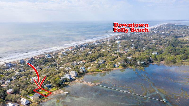 704 E Erie E Ave, Folly Beach, SC 29439