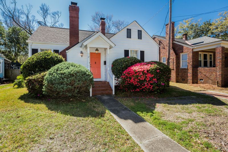 79 Saint Margaret St, Charleston, SC 29403