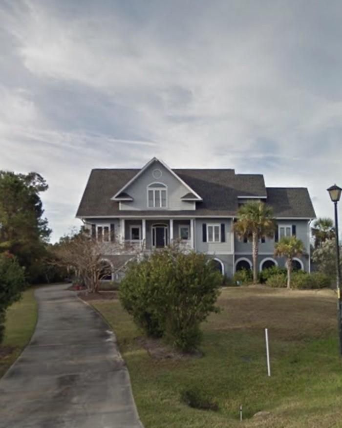 3714 Channel View Ct, Mount Pleasant, SC 29466