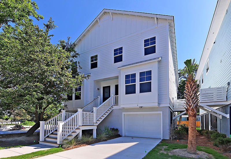 132 Howard Mary Dr #B, Charleston, SC 29412