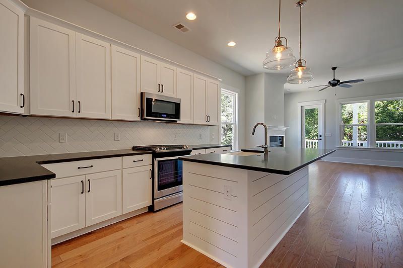 132 Howard Mary Dr #A, Charleston, SC 29412