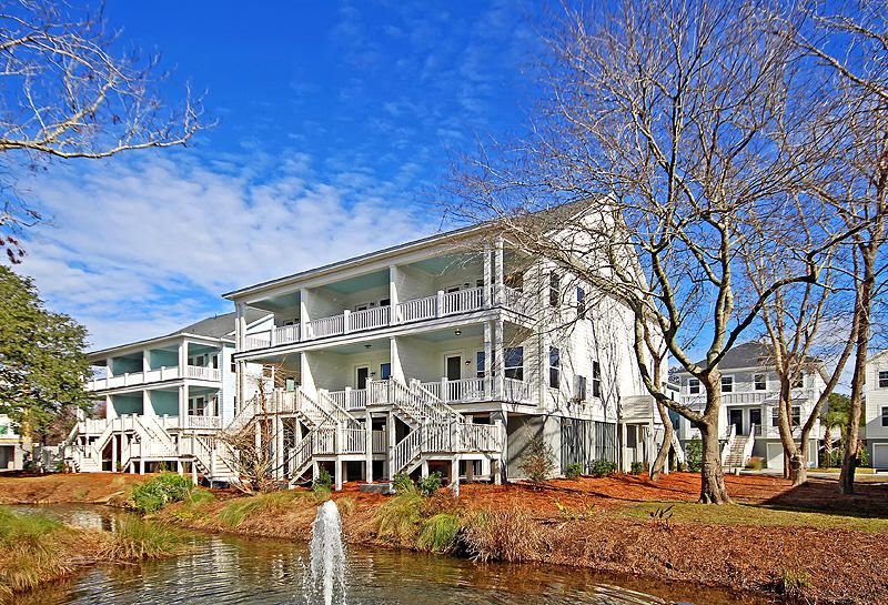 129 Howard Mary Dr #B, Charleston, SC 29412