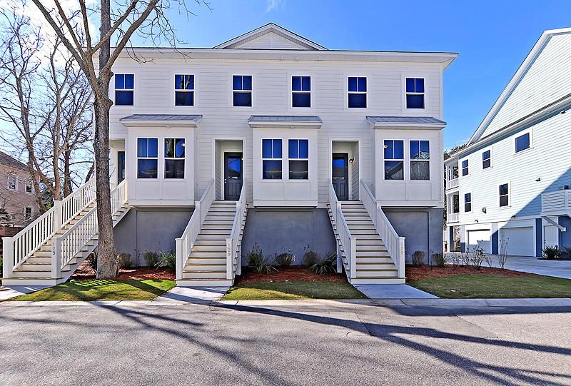 129 Howard Mary Dr #B, Charleston, SC 29412